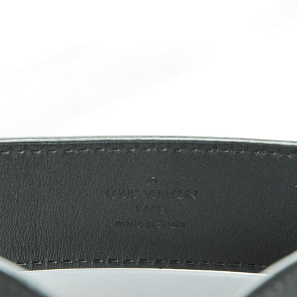 Louis Vuitton Taiga 35mm LV Initiales Belt 100 40 Ardoise 4 of 8