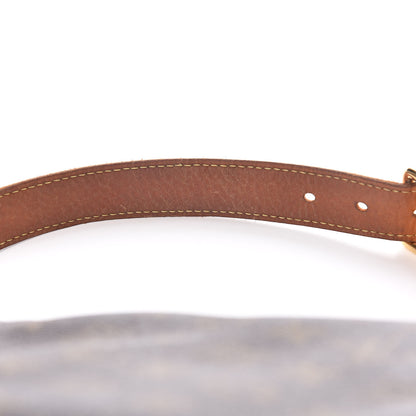 Louis Vuitton Monogram Galliera PM 18 of 21