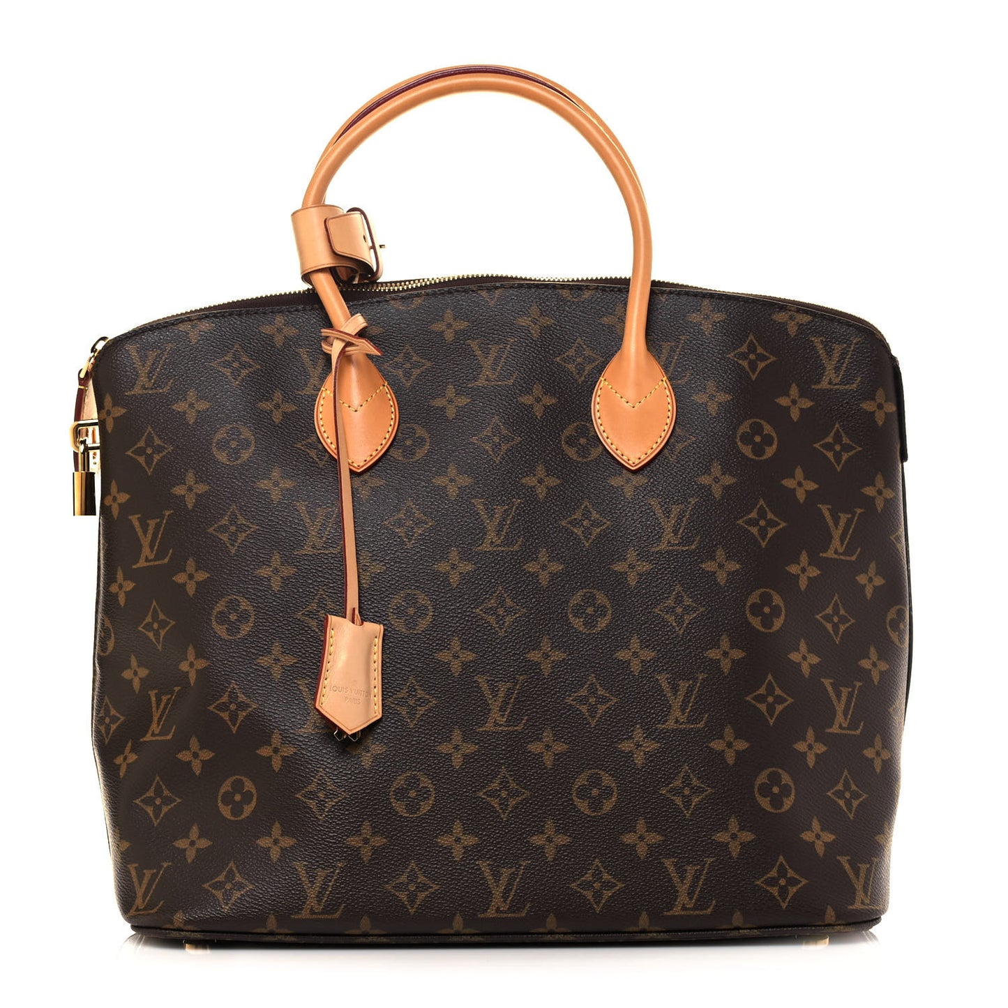 Monogram Lockit MM