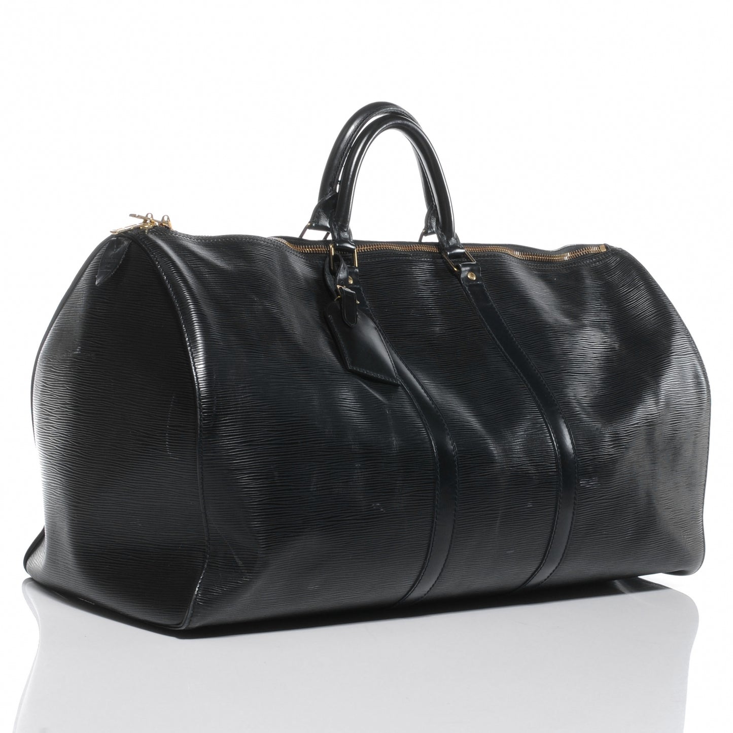 Epi Keepall 50 Black