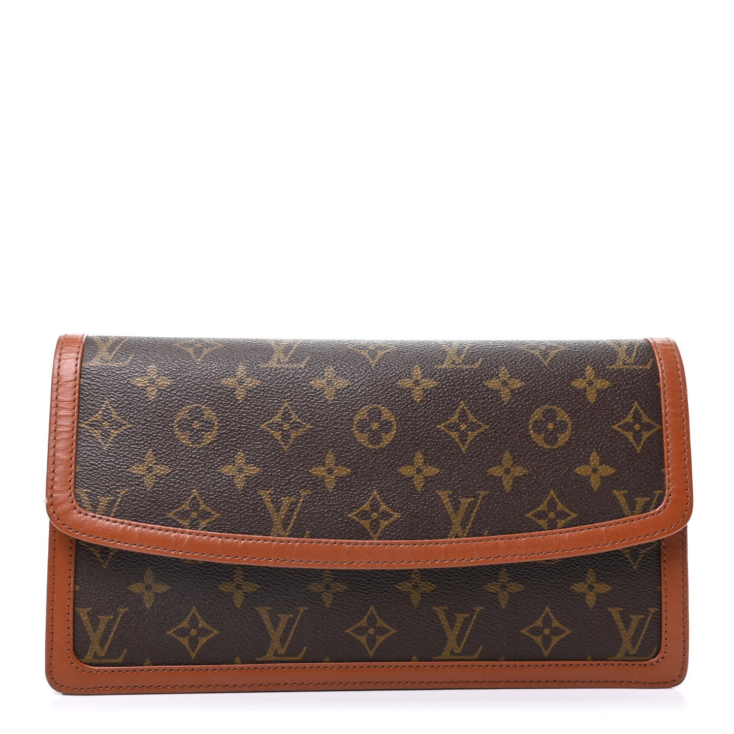 Monogram Pochette Dame 29
