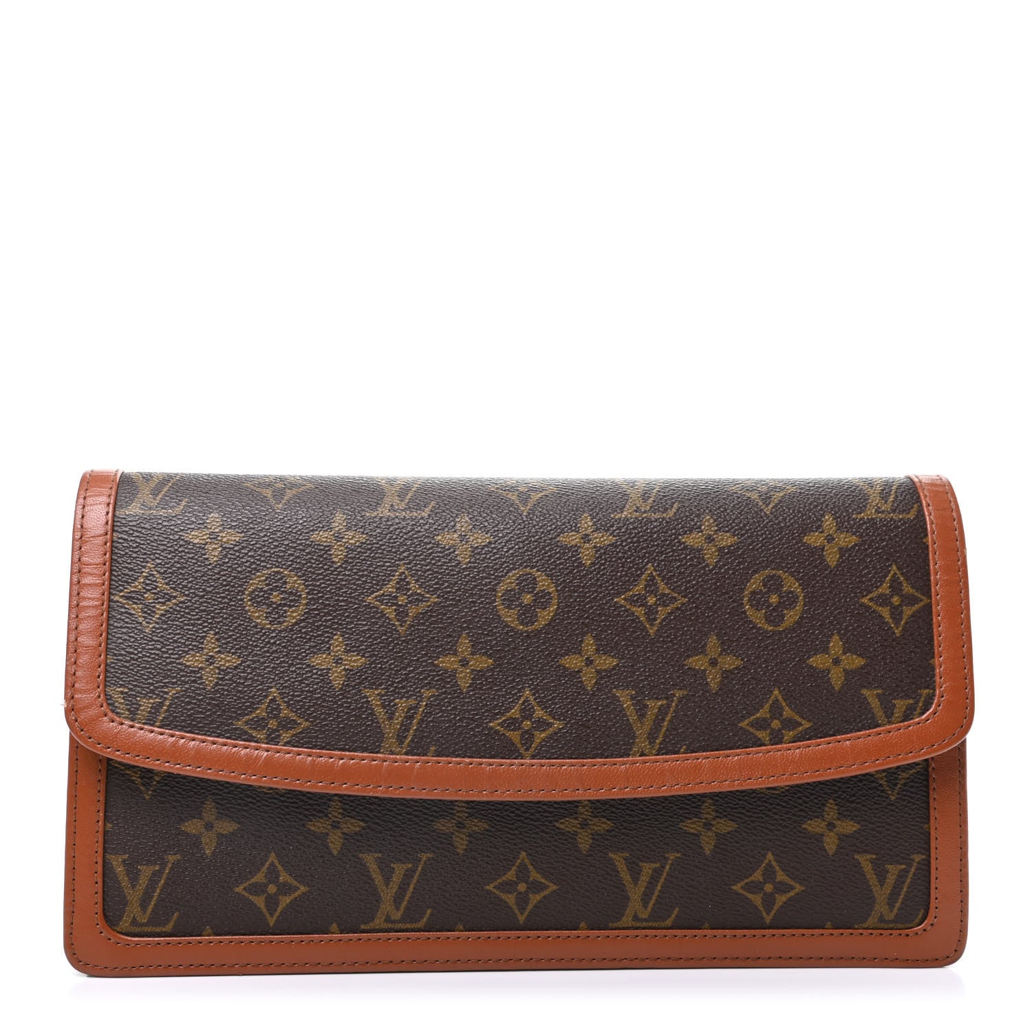 Louis Vuitton Monogram Pochette Dame 29 1 of 8