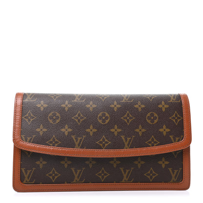 Louis Vuitton Monogram Pochette Dame 29 1 of 8