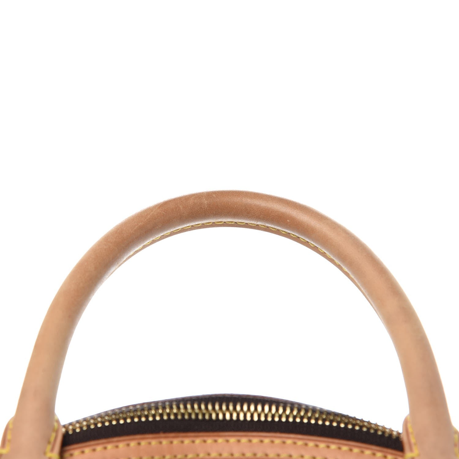 Louis Vuitton Monogram Lockit PM 12 of 12