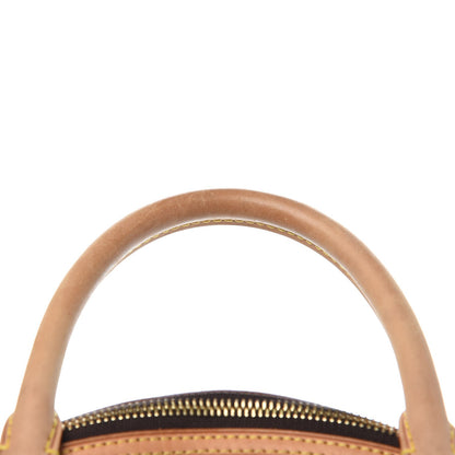Louis Vuitton Monogram Lockit PM 12 of 12