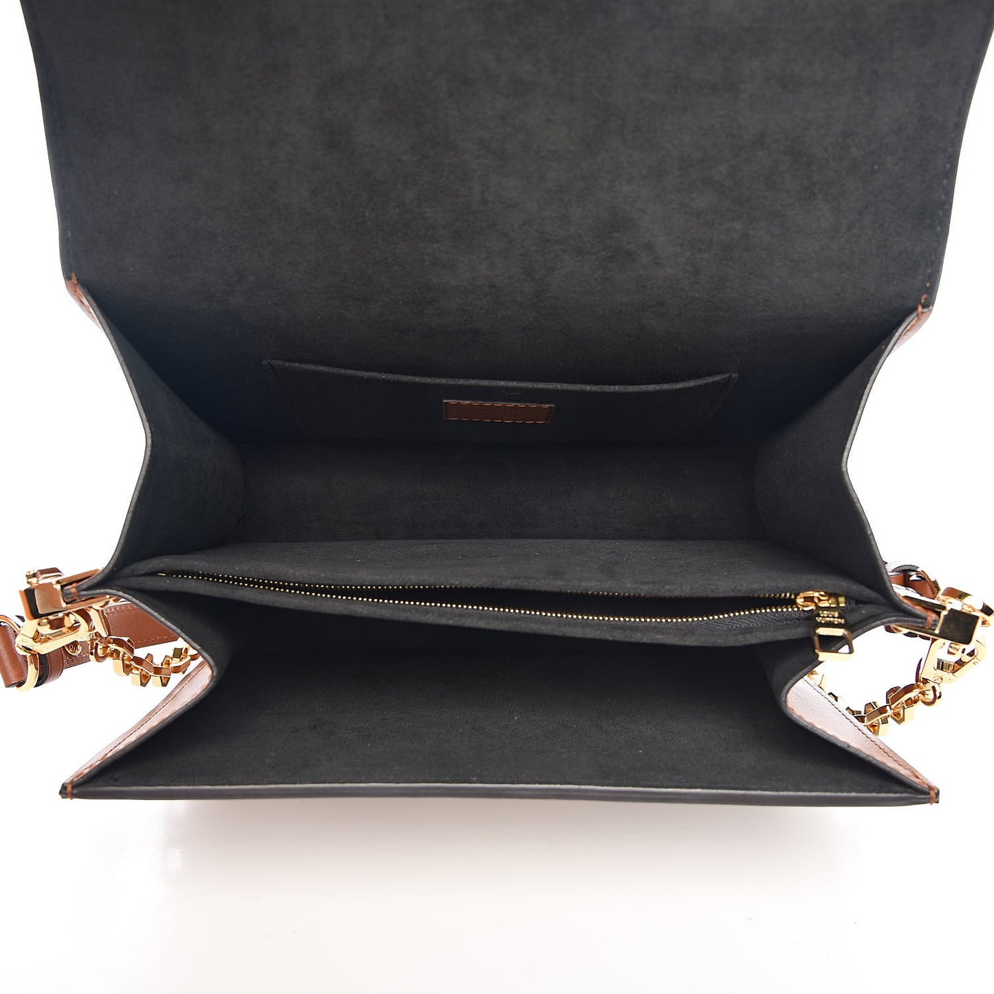 Reverse Monogram Dauphine MM