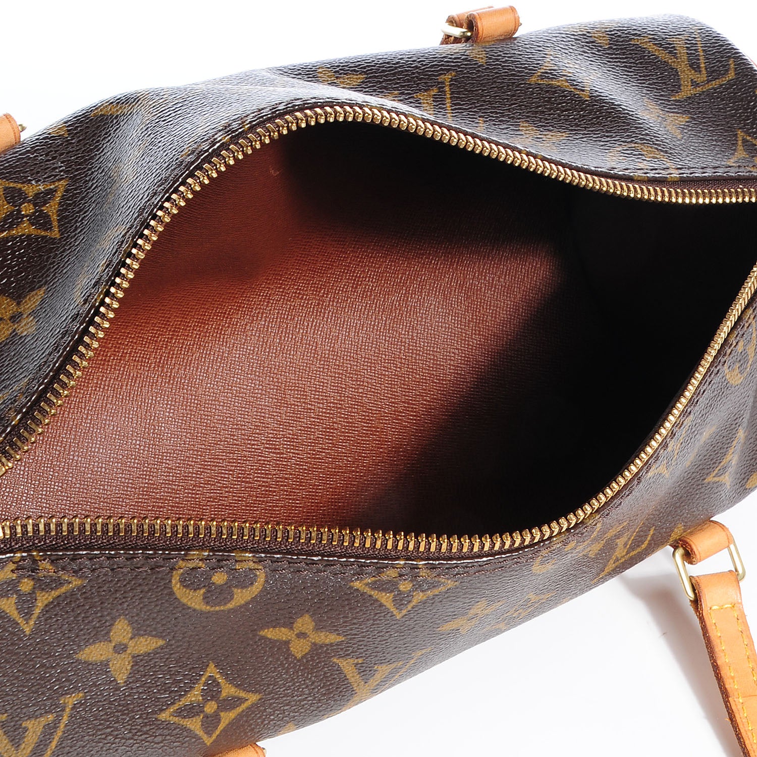 Louis Vuitton Monogram Papillon 26 5 of 7