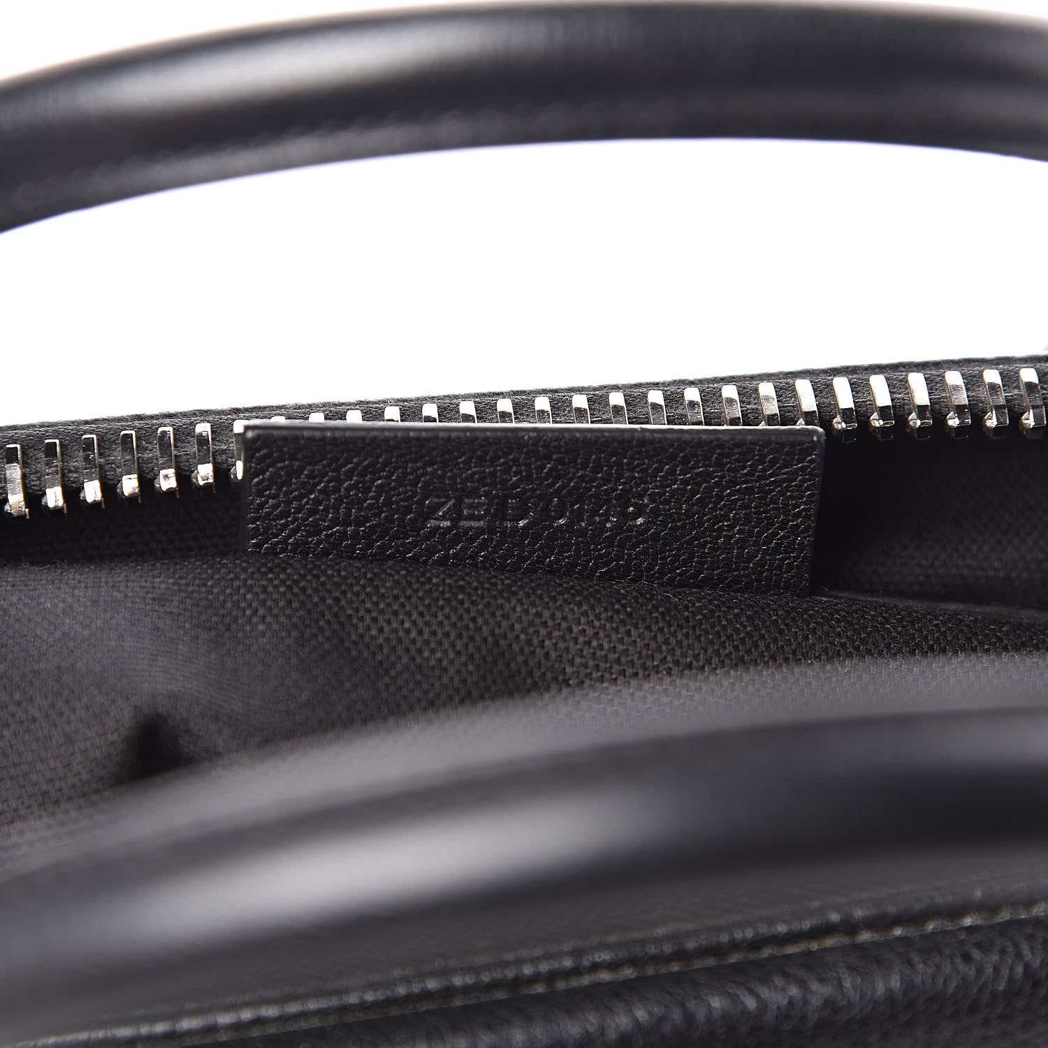 Givenchy Sugar Goatskin Small Antigona Black 7 of 10