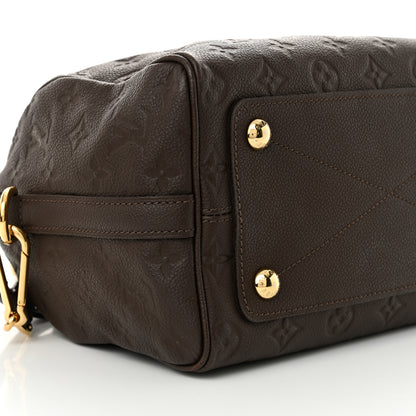 Louis Vuitton Empreinte Speedy Bandouliere 25 Terre 8 of 9