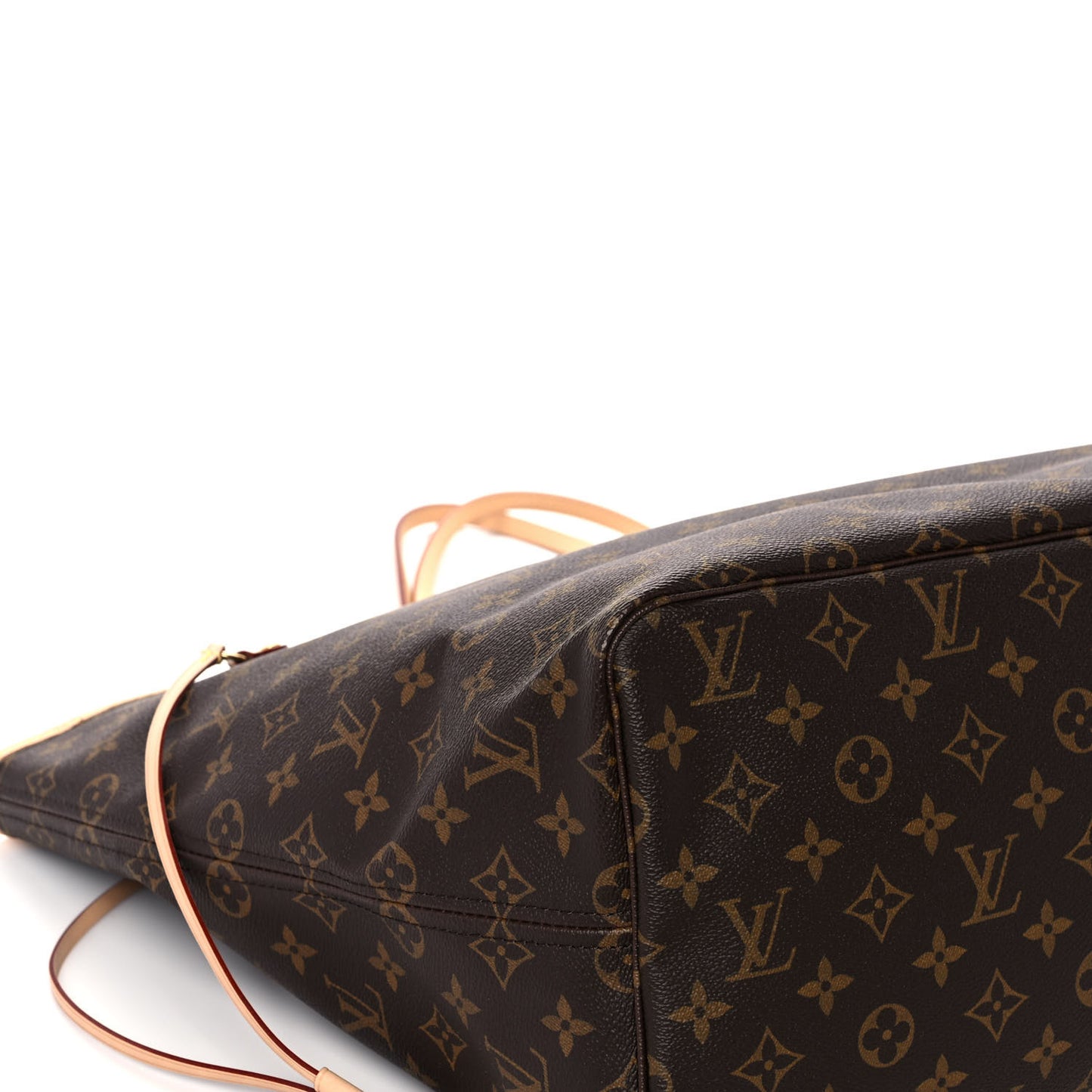 Monogram Neo Neverfull GM Pivoine