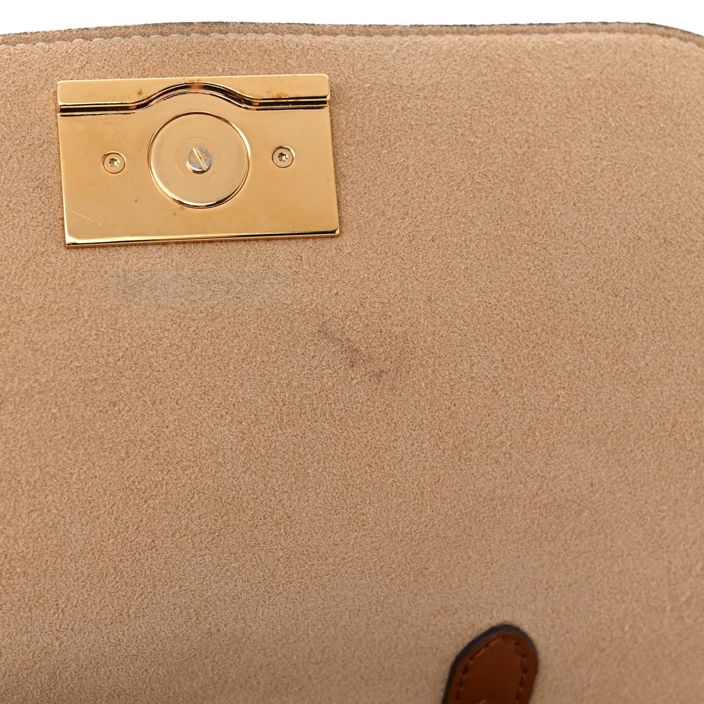 Monogram Vaugirard Creme