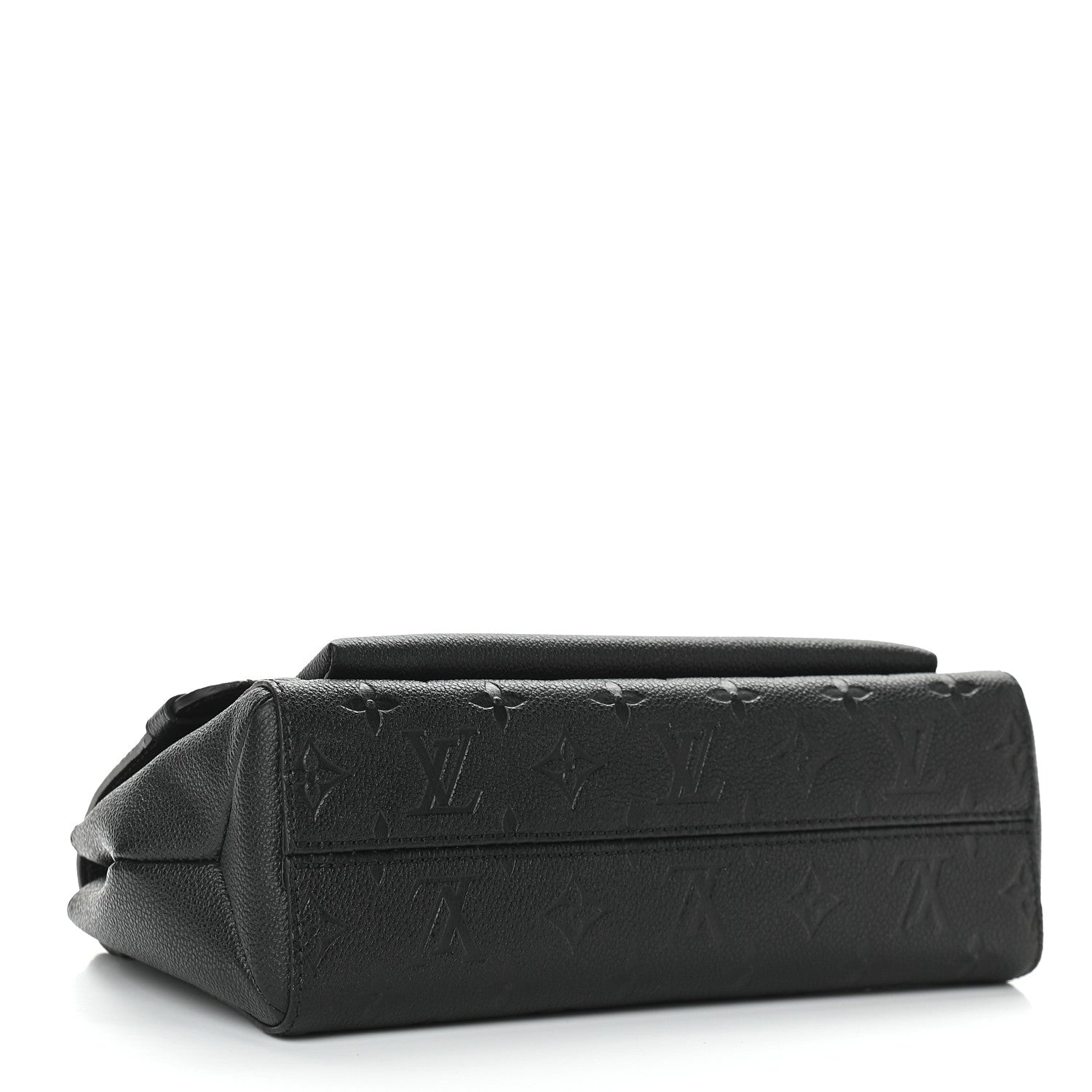 Louis Vuitton Empreinte Vavin PM Black 4 of 8