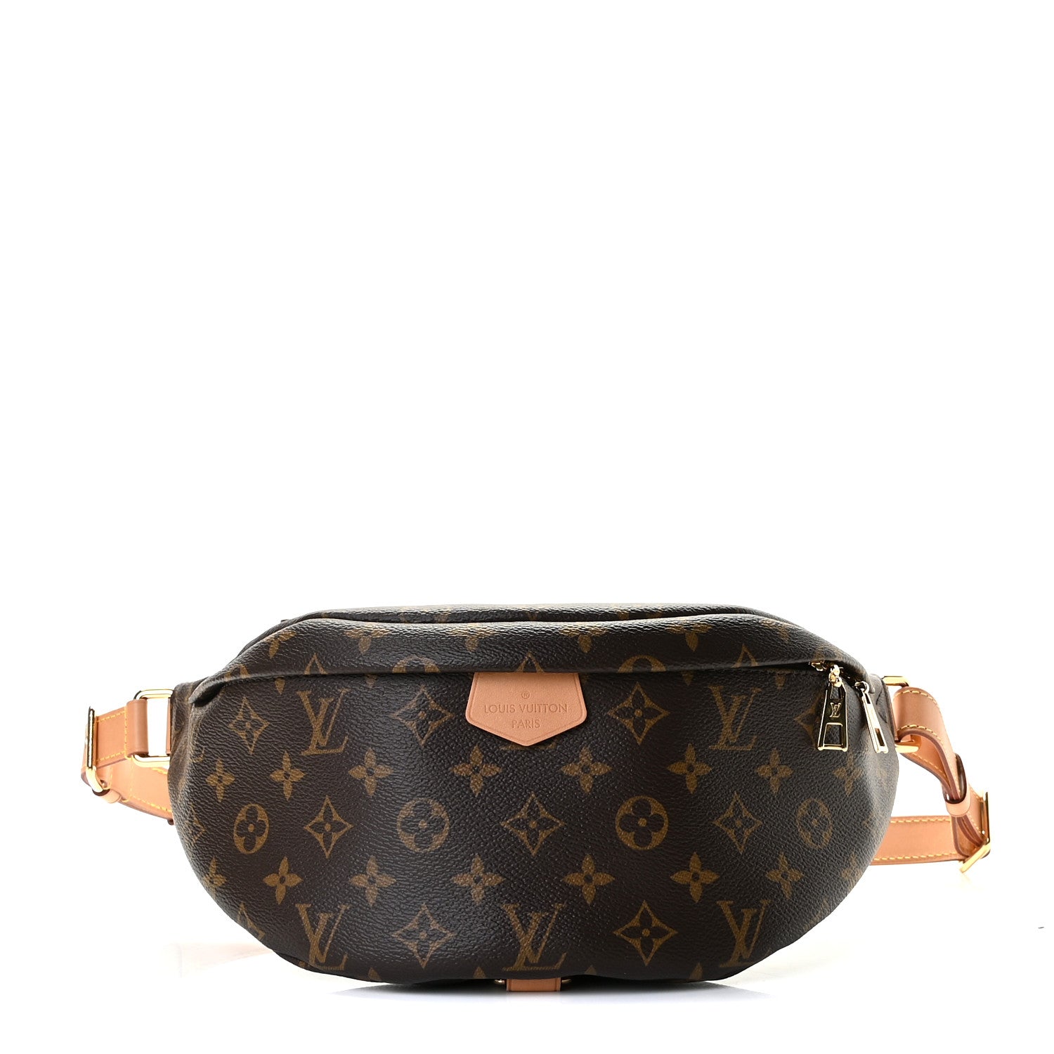 Louis Vuitton Monogram Bumbag 1 of 12