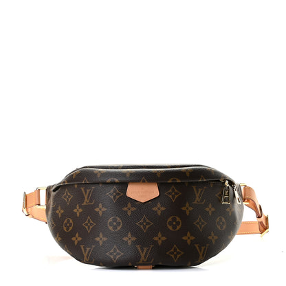 Louis Vuitton Monogram Bumbag 1 of 12