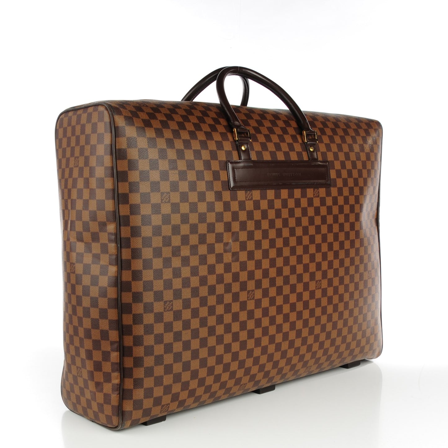 Damier Ebene Nolita GM