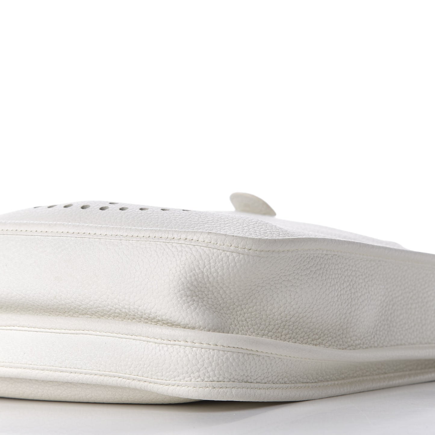 Taurillon Clemence Evelyne III PM White