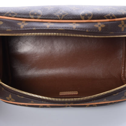 Louis Vuitton Monogram King Size Toiletry Bag 5 of 7