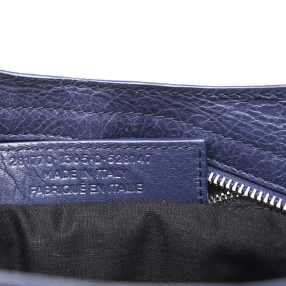 Balenciaga Agneau Giant 12 Silver Hardware City Gris Chartreux 9 of 12