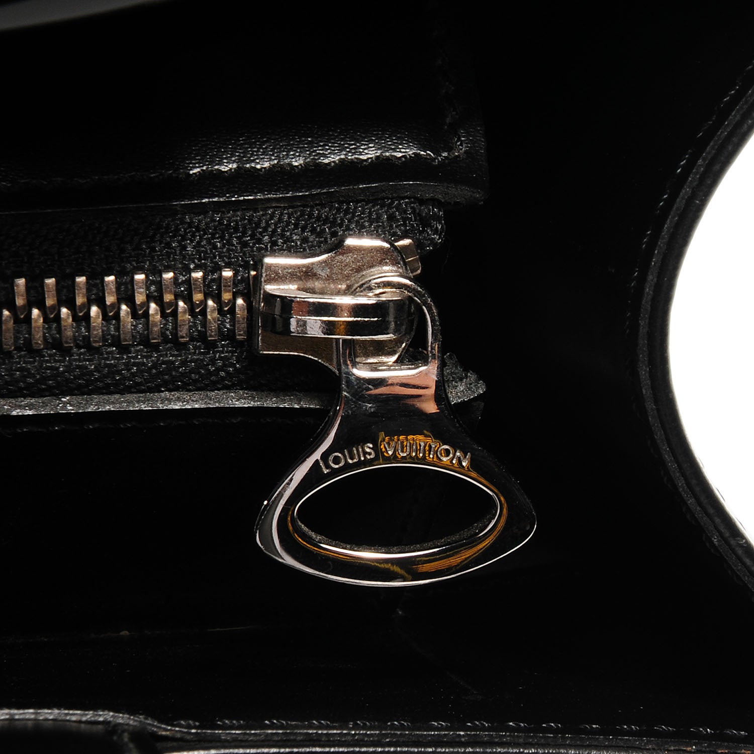 Louis Vuitton Epi Z Gemeaux Black 8 of 8