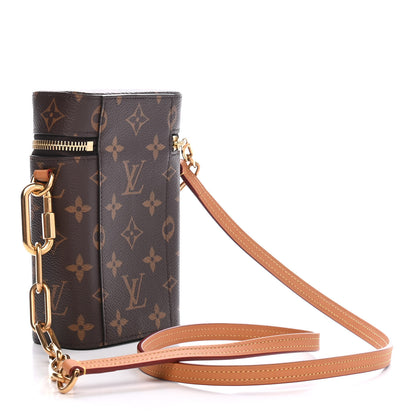 Louis Vuitton Monogram Phone Box Legacy 2 of 8