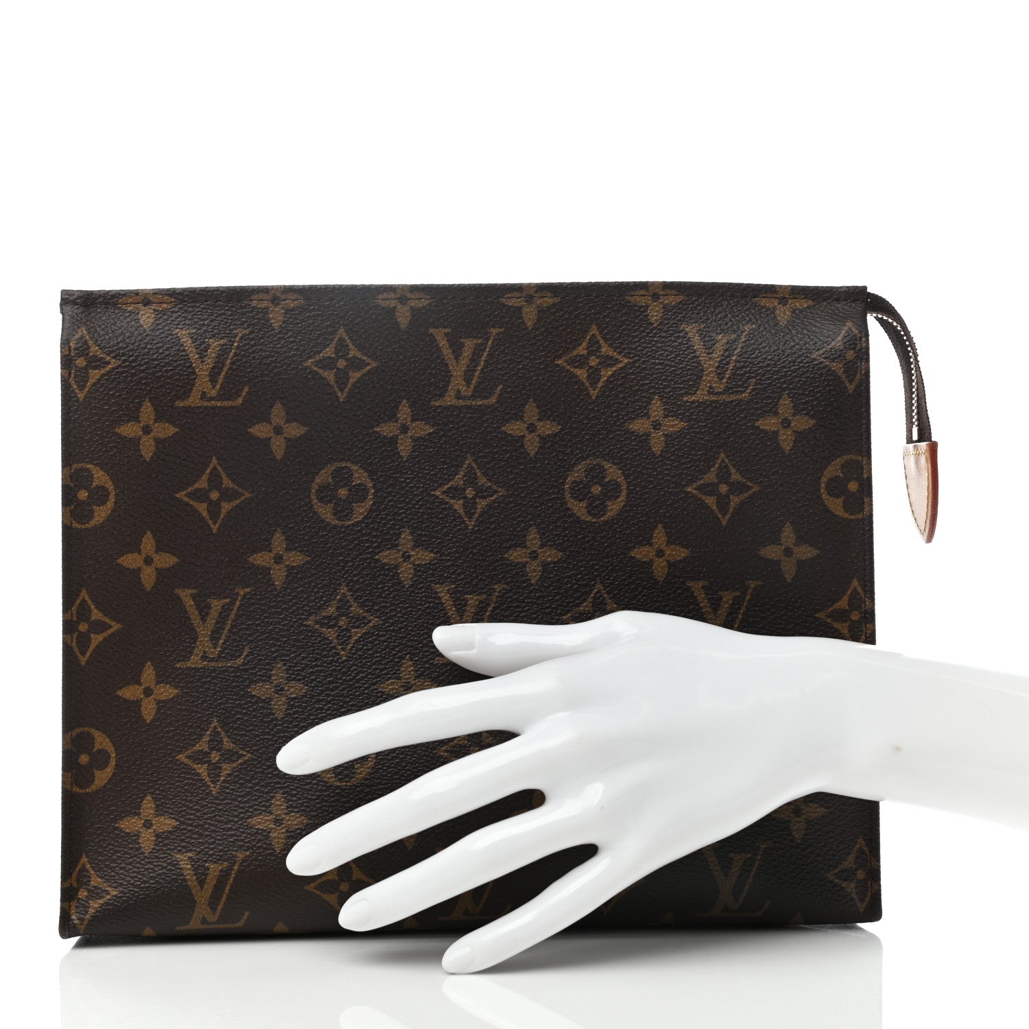 Louis Vuitton Monogram Toiletry Pouch 26 2 of 7
