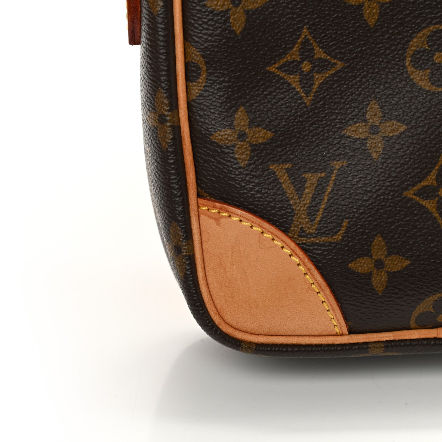 Louis Vuitton Monogram Danube 21 12 of 13