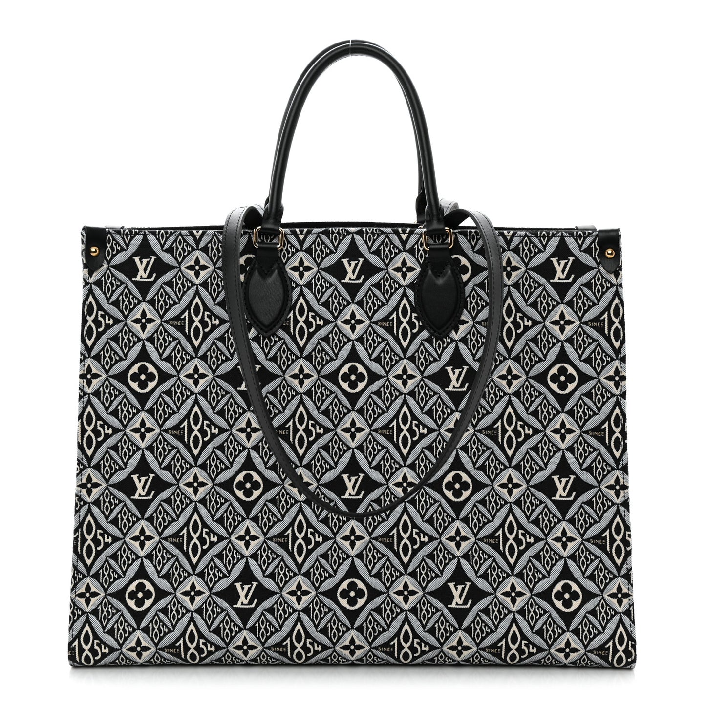 Jacquard Since 1854 Onthego GM Grey