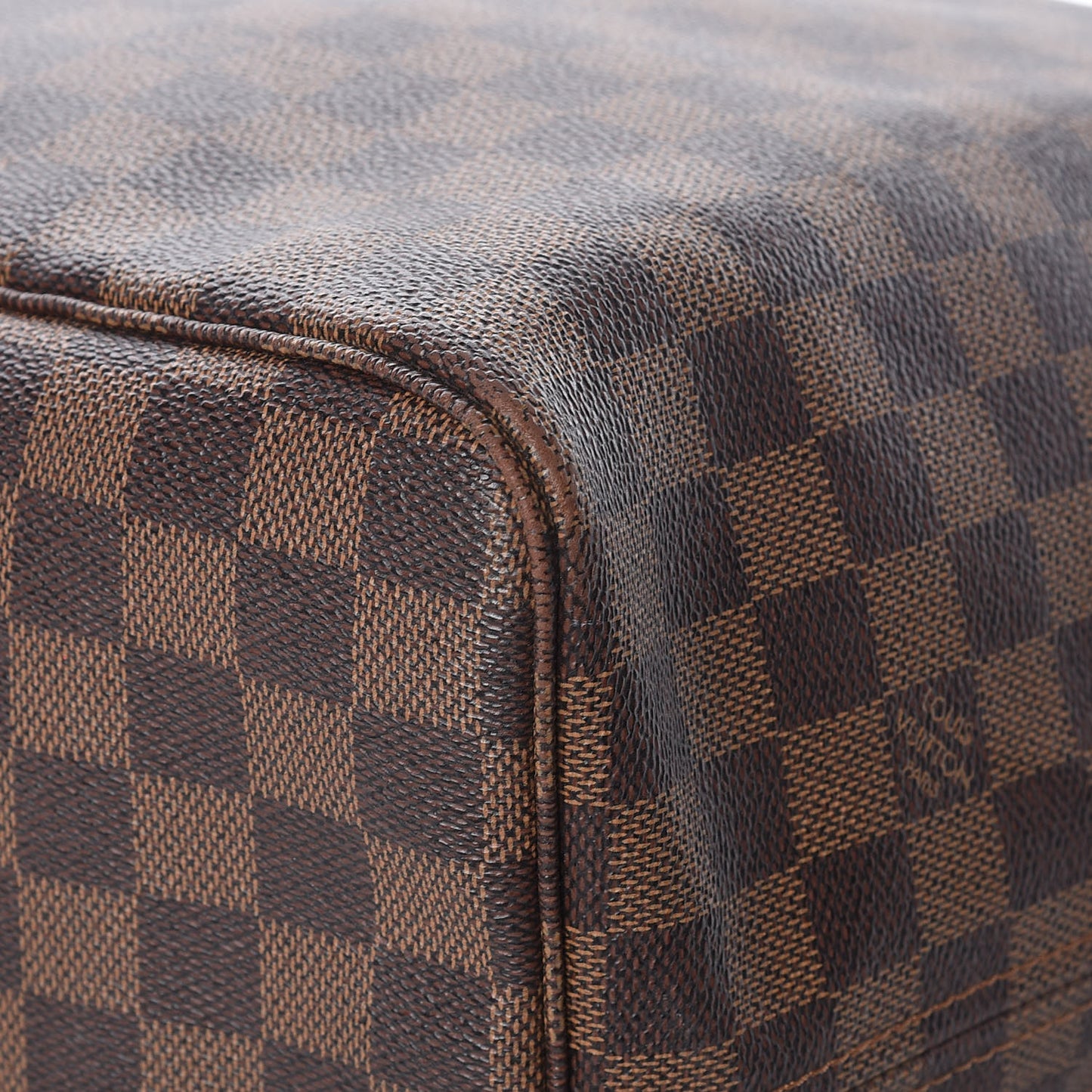 Damier Ebene Neverfull GM