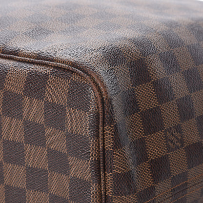Louis Vuitton Damier Ebene Neverfull GM 13 of 14