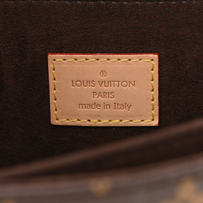 Louis Vuitton Monogram Pochette Metis 6 of 8