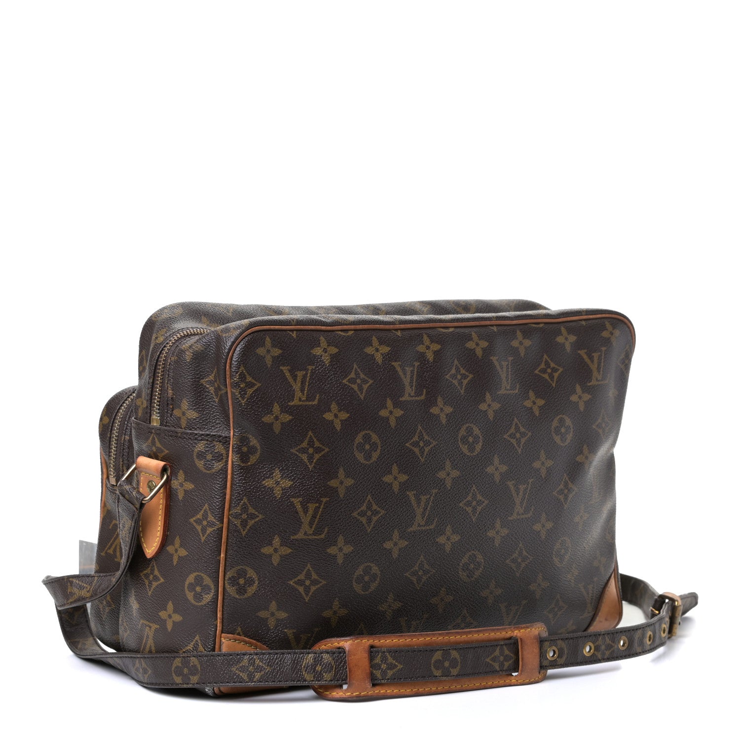 Louis Vuitton Monogram Nil 35 2 of 12