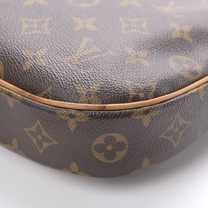 Louis Vuitton Monogram Odeon PM 11 of 16