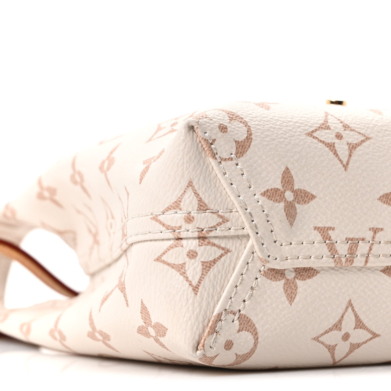 Louis Vuitton Monogram Dune Atlantis BB 7 of 8