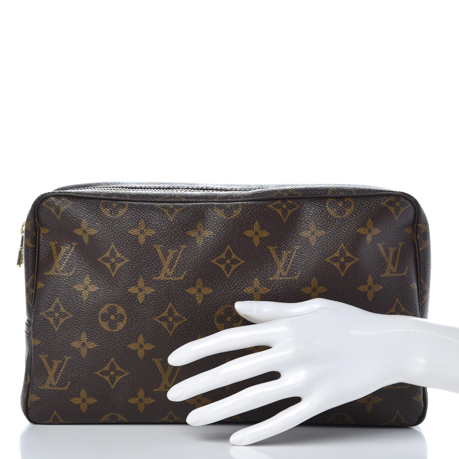 Louis Vuitton Monogram Trousse Toilette 28 2 of 10