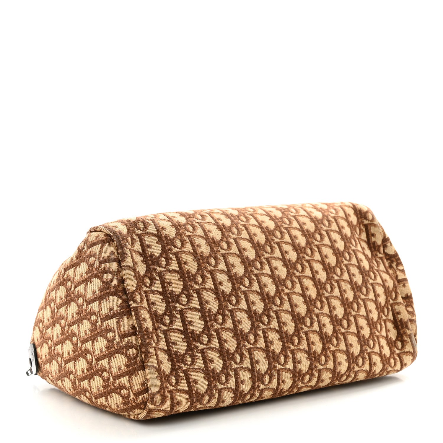 Christian Dior Oblique Boston Bag 4 of 19