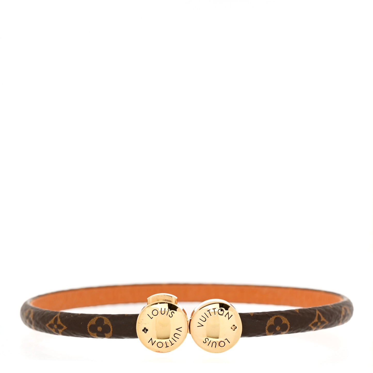 Monogram Mini Historic Bracelet 19