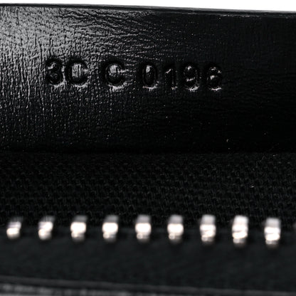 Givenchy Shiny Lord Calfskin Small Antigona Black 7 of 10