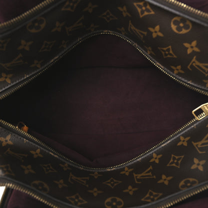 Louis Vuitton Monogram Marais MM 5 of 11