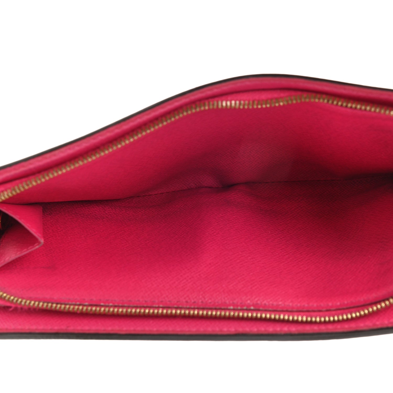 Louis Vuitton Monogram Insolite Wallet Rose Pop 6 of 13