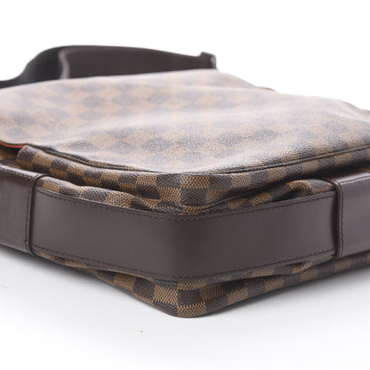 Louis Vuitton Damier Ebene Naviglio 5 of 8