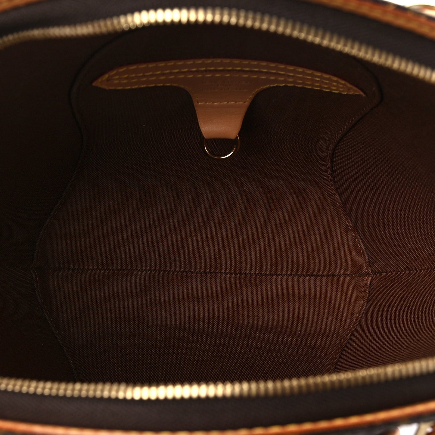 Monogram Ellipse PM