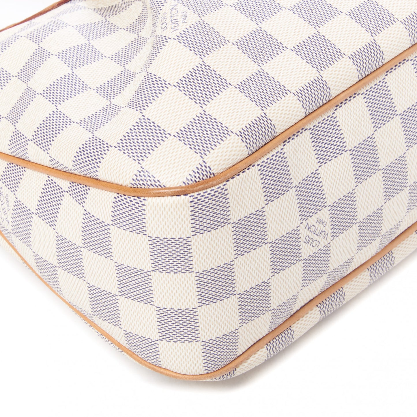 Damier Azur Siracusa PM