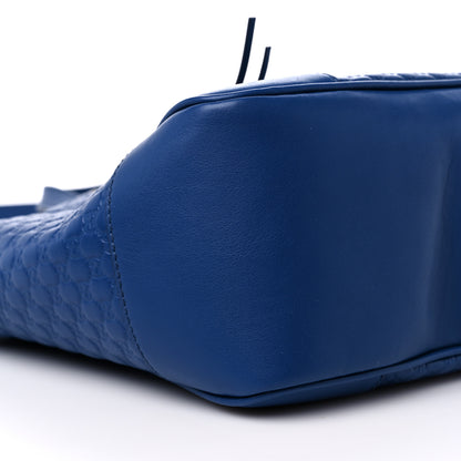 Gucci Microguccissima Small Bree Tote Caspian 7 of 9