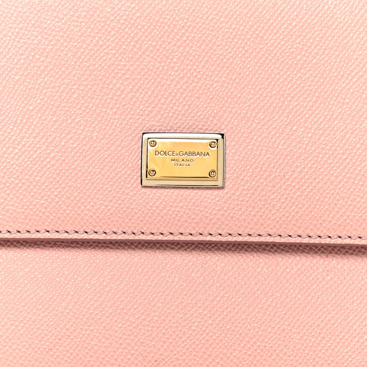 Dauphine Medium Miss Sicily Satchel Pink