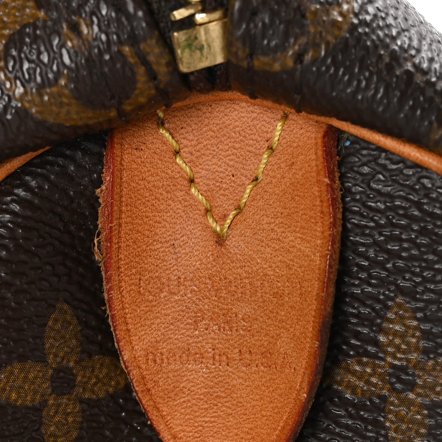 Monogram Speedy 30