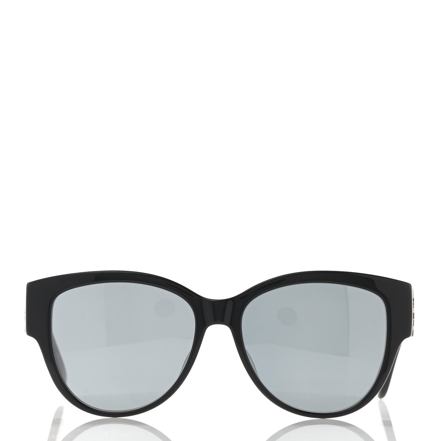 SL M5 Sunglasses Black