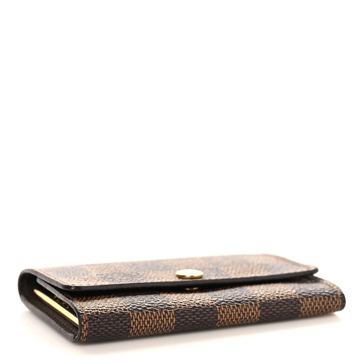 Louis Vuitton Damier Ebene Multicles 6 Key Holder 4 of 6