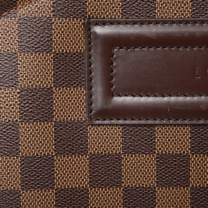 Louis Vuitton Damier Ebene Pegase 45 11 of 23