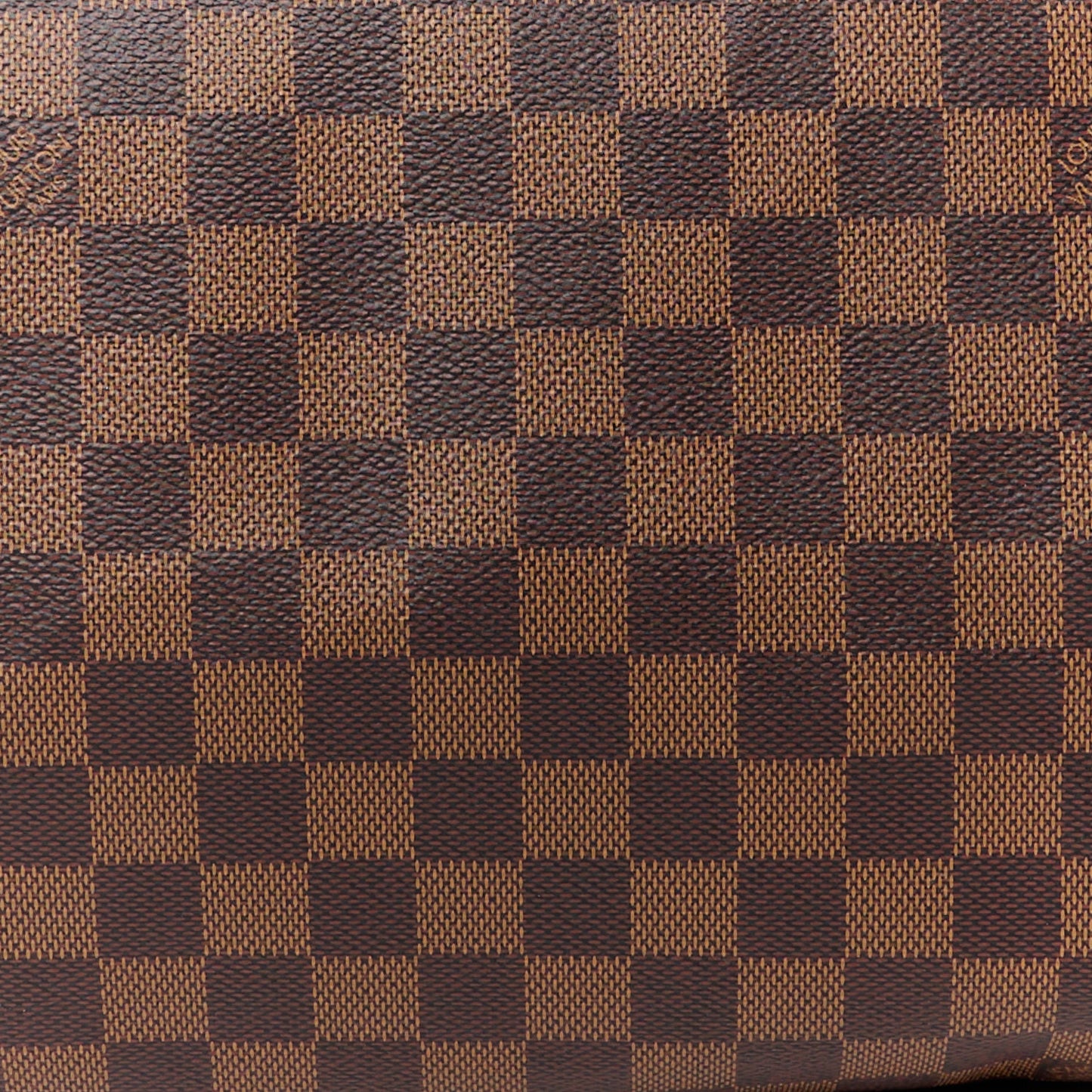 Damier Ebene Speedy 35