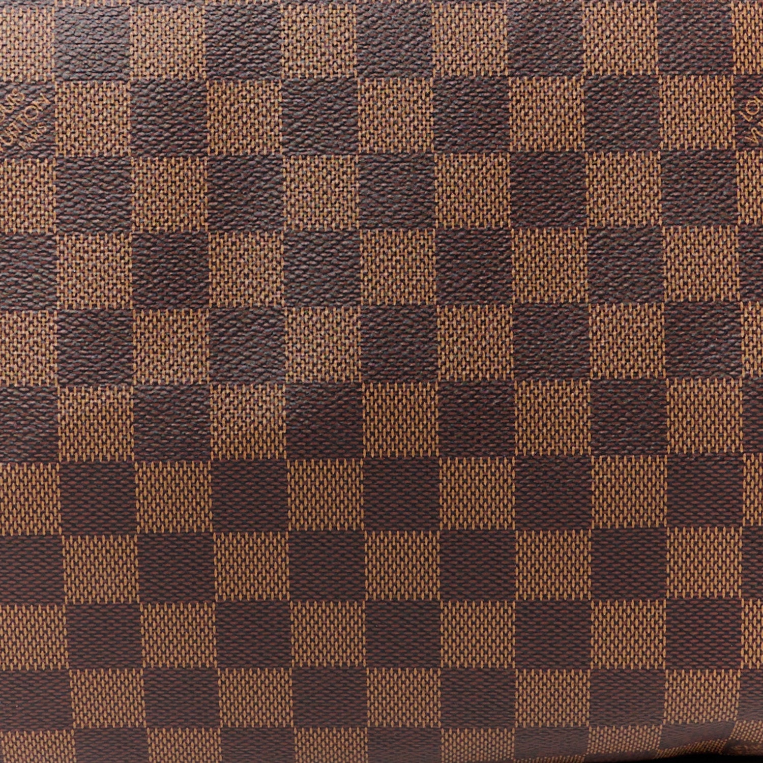 Louis Vuitton Damier Ebene Speedy 35 11 of 14
